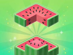 Laro Block Stacking