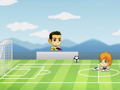 Laro Kick Soccer