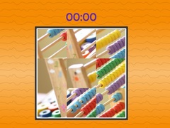 Laro Image Puzzle