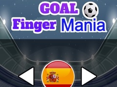 Laro Goal Finger Mania