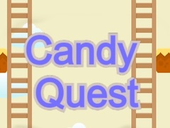 Laro Candy Quest