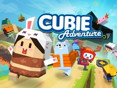 Laro Cubie Adventure
