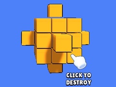 Laro Block Blast 3D