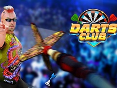 Laro Darts Club