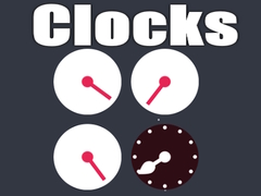Laro Clocks
