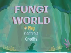Laro Fungi World