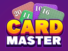 Laro Card Master