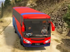 Laro Bus Driving Simulator