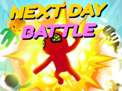 Laro Next Day Battle