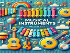 Laro Musical Instruments