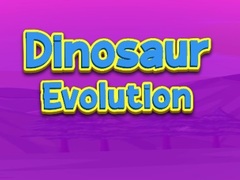 Laro Dinosaur Evolution