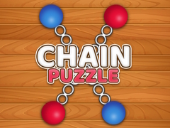 Laro Chain Puzzle