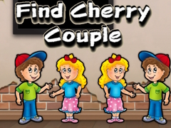 Laro Find Cherry Couple