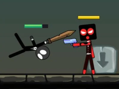 Laro Epic Ragdoll Fight