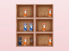 Laro Merge The Cats