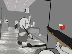 Laro Madness: Sheriff’s Compound