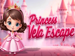 Laro Princess Vela Escape
