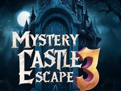 Laro Mystery Castle Escape 3