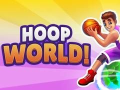 Laro Hoop World!