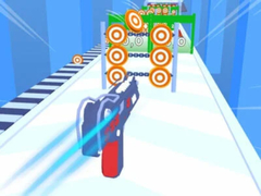 Laro Shooting Master! Craft the Gun!