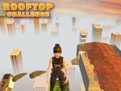Laro Rooftop Challenge