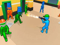 Laro Walkers Attack Survivor