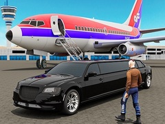 Laro Limousine Car