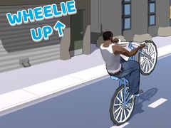 Laro Wheelie Up