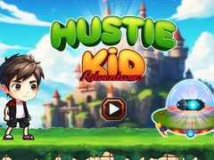 Laro Hustle Kid Adventures
