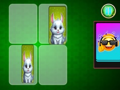 Laro Memory Card Challenge