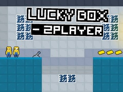 Laro Lucky Box - 2 Player