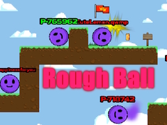 Laro Rough Ball