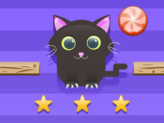 Laro Cat Challenge