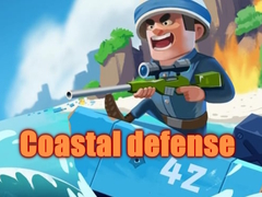 Laro Coastal defense