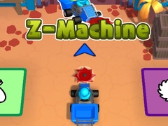Laro Z-Machine