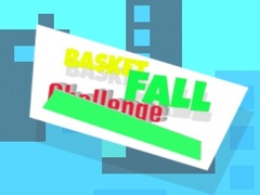 Laro Basket Fall Challenge
