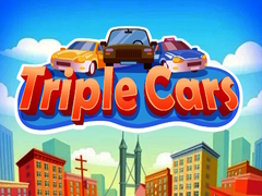Laro Triple Cars