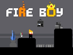 Laro Fire Boy