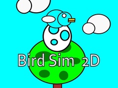 Laro Bird Sim 2d