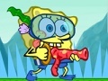 Laro Spongebob's Mission