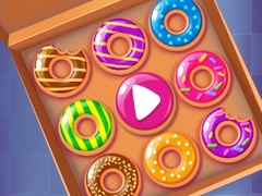 Laro Matching Donuts