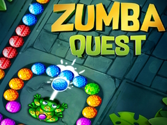 Laro Zumba Quest
