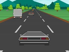 Laro Speed Racer
