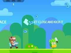 Laro Water Gun Shooter