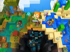 Laro Pictures by Numbers: Nubik and Mobs Mine