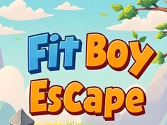Laro Fit Boy Escape