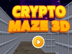 Laro Crypto Maze 3D