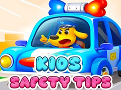 Laro Kids Safety Tips