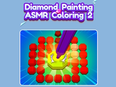 Laro Diamond Painting Asmr Coloring 2