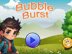 Laro Bubble Burst